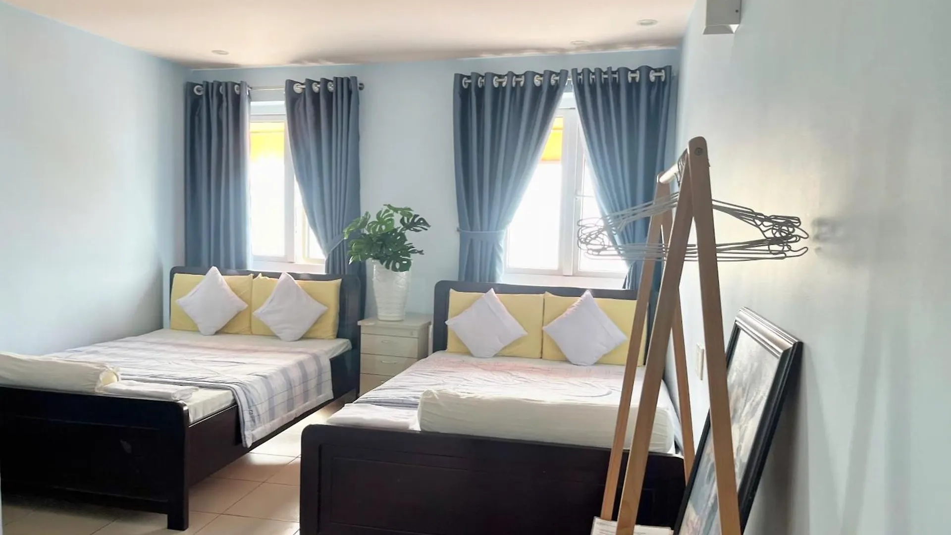 Seasons Hotel Vung Tau