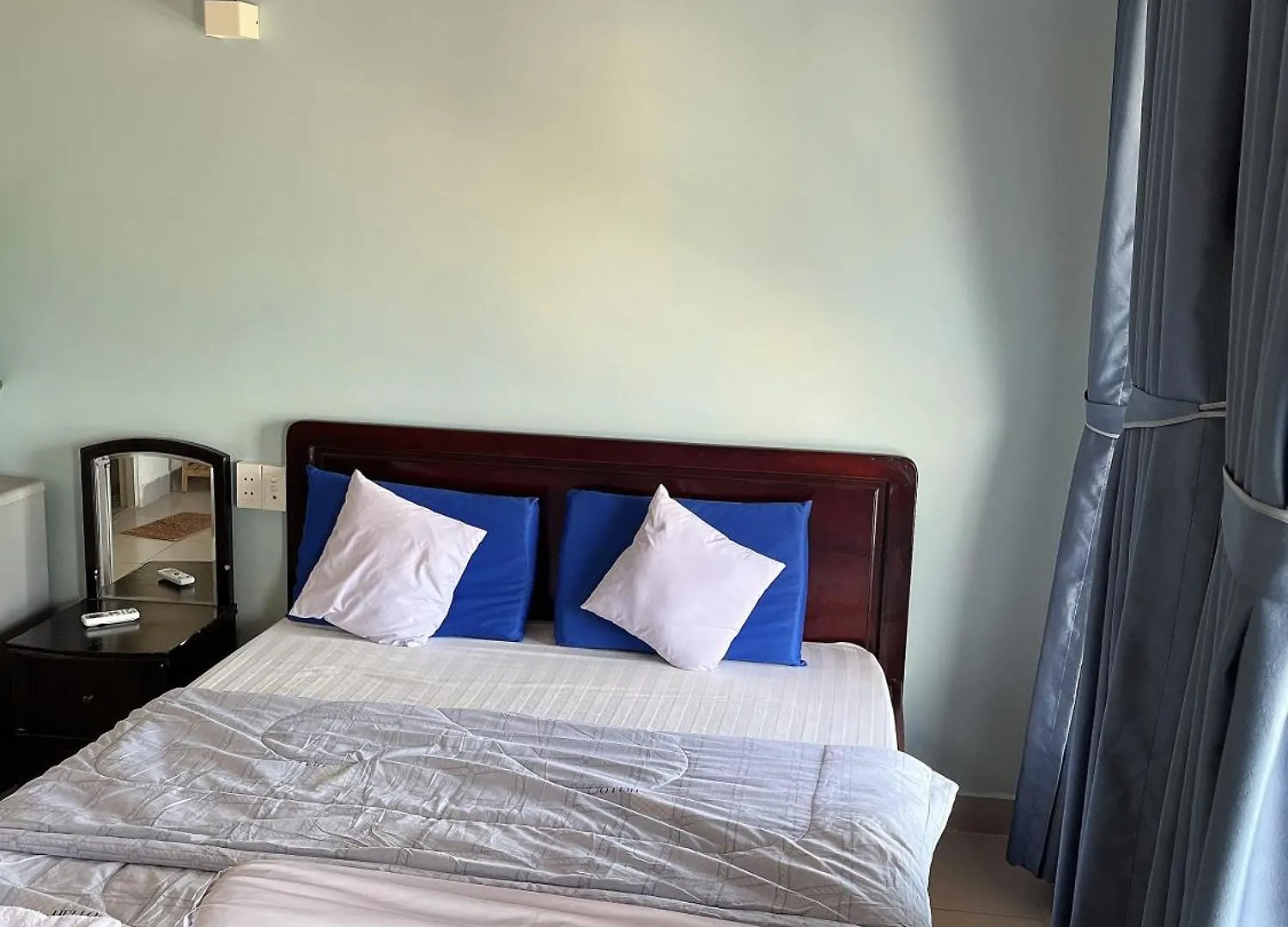 ***  Seasons Hotel Vung Tau Vietnam