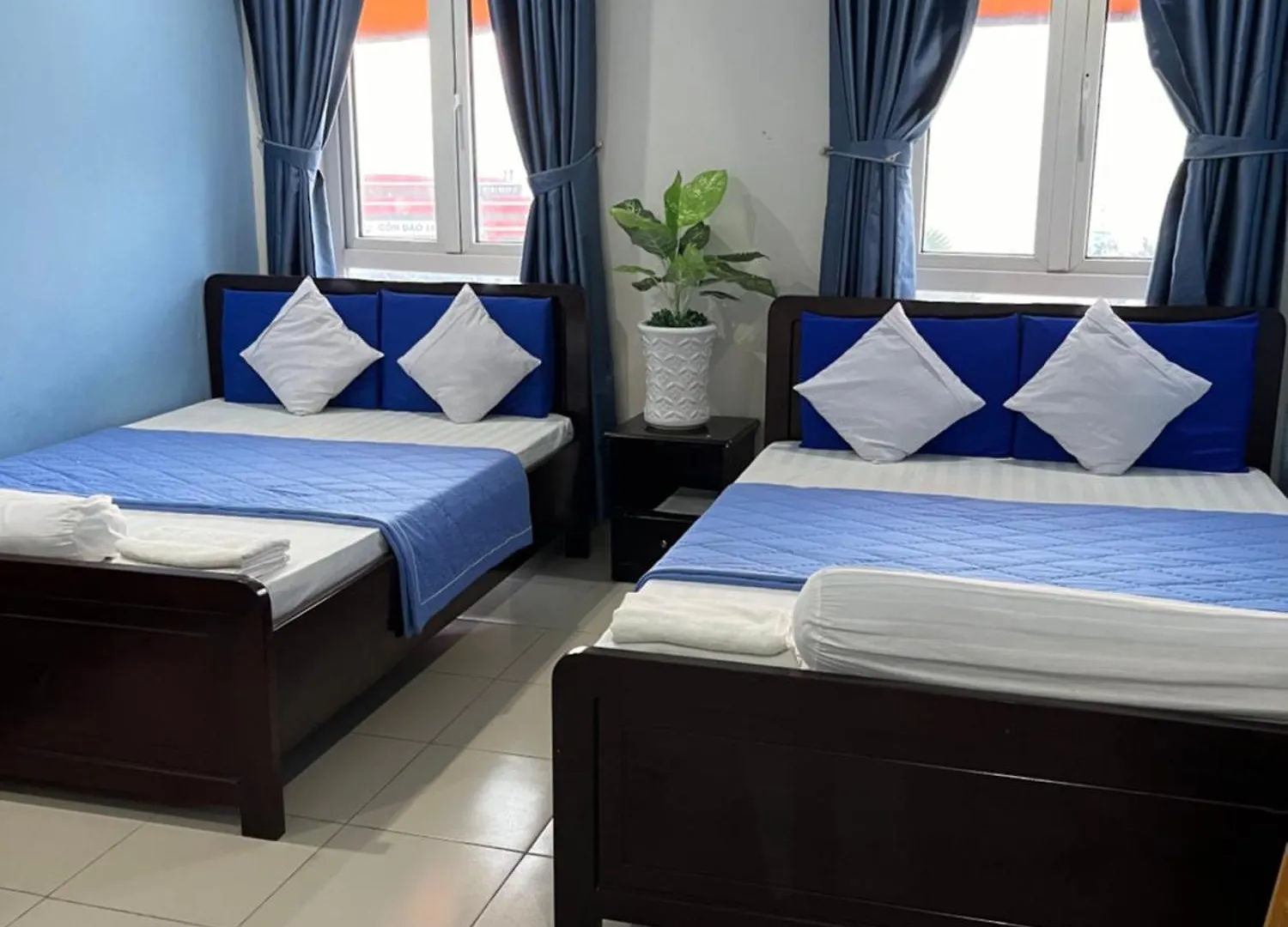 Seasons Hotel Vung Tau