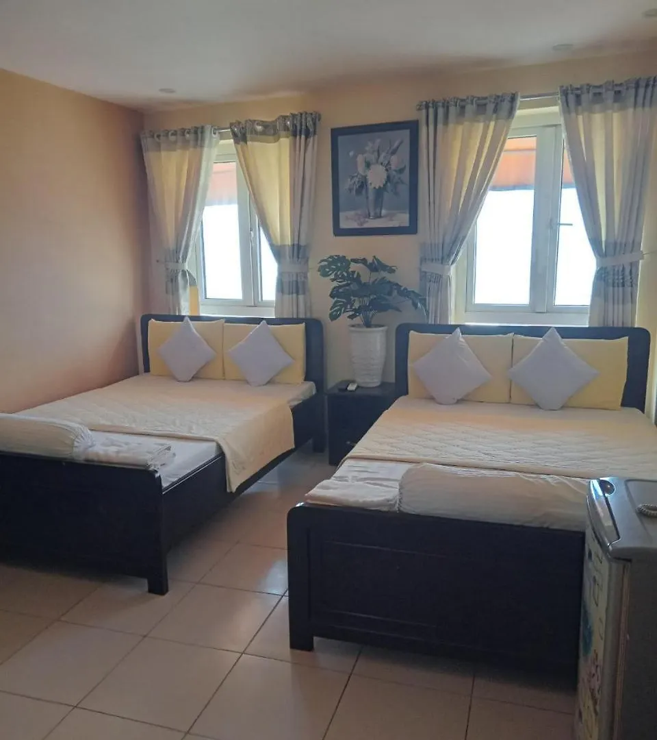 Seasons Hotel Vung Tau 3*,  Vietnam
