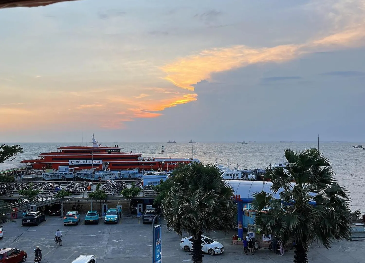 Seasons Hotel Vung Tau
