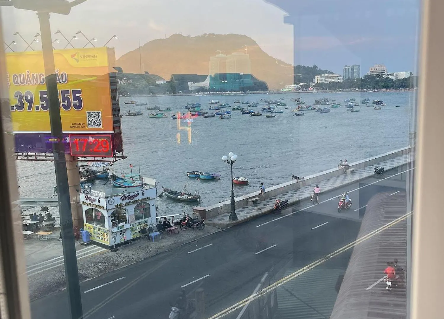 Seasons Hotel Vung Tau