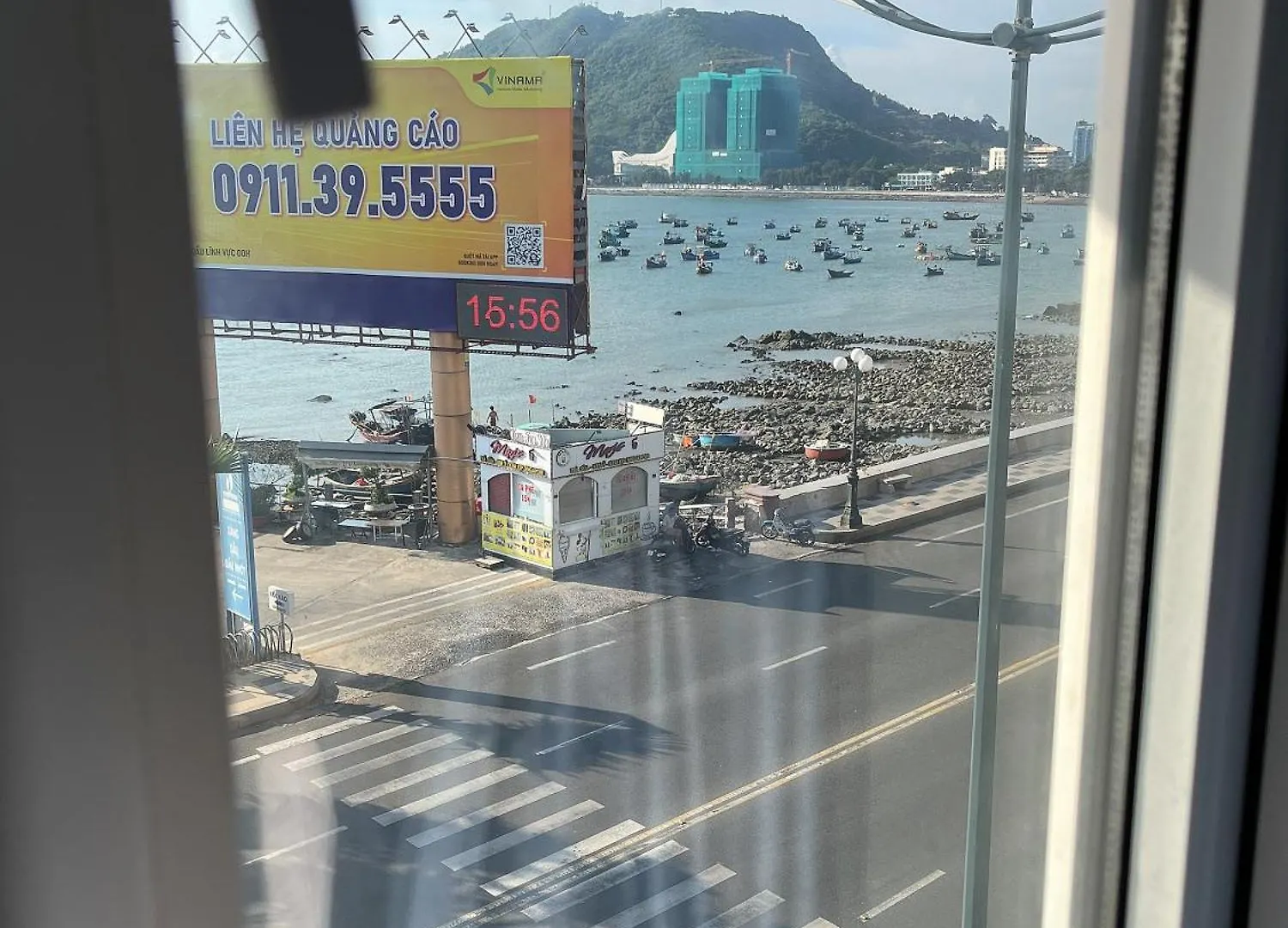 Seasons Hotel Vung Tau 3*,
