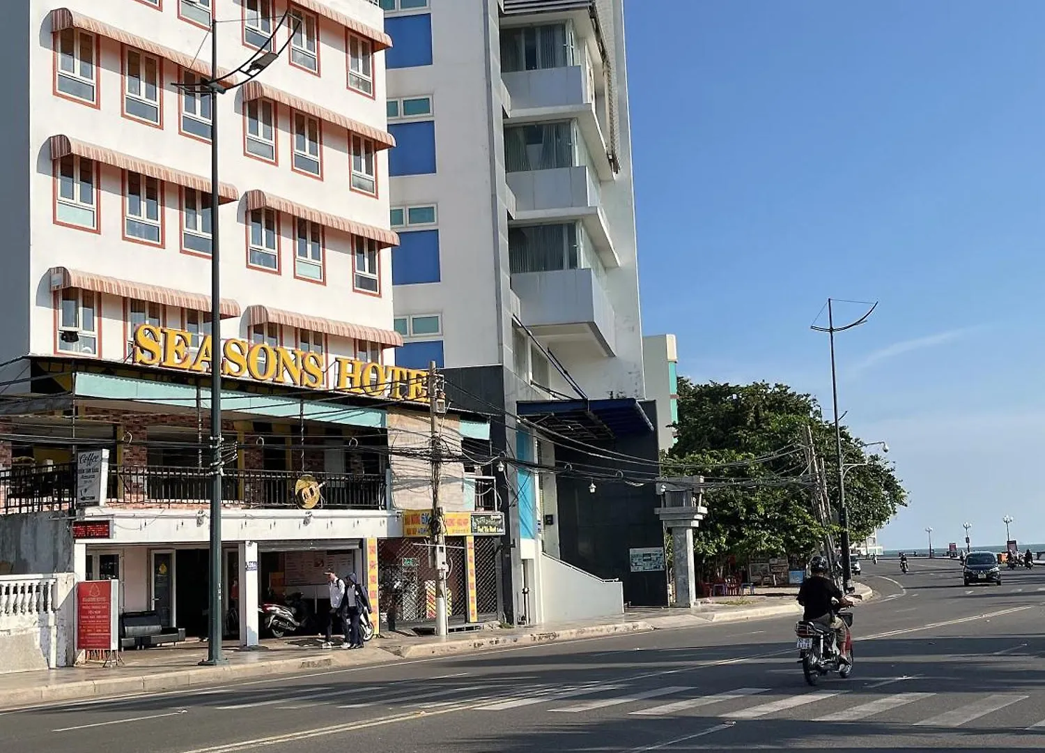Seasons Hotel Vung Tau