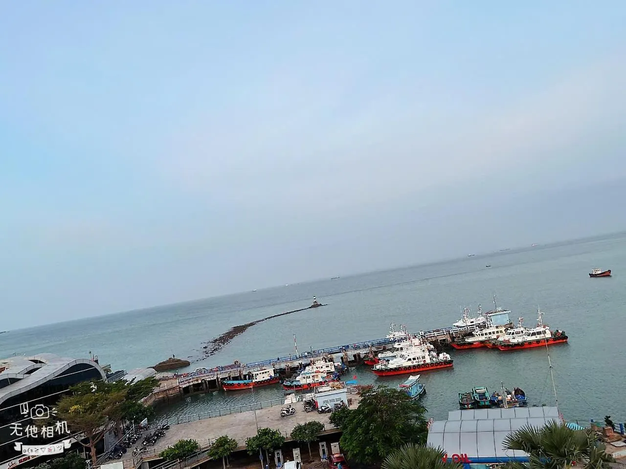 Seasons Hotel Vung Tau 3*,  Vietnam