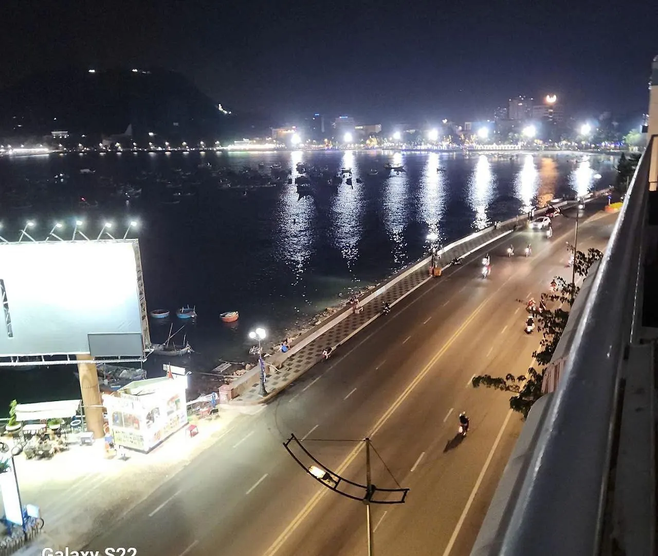 Seasons Hotel Vung Tau