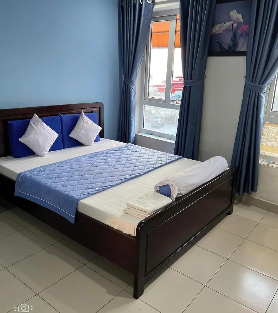 ***  Seasons Hotel Vung Tau Vietnam