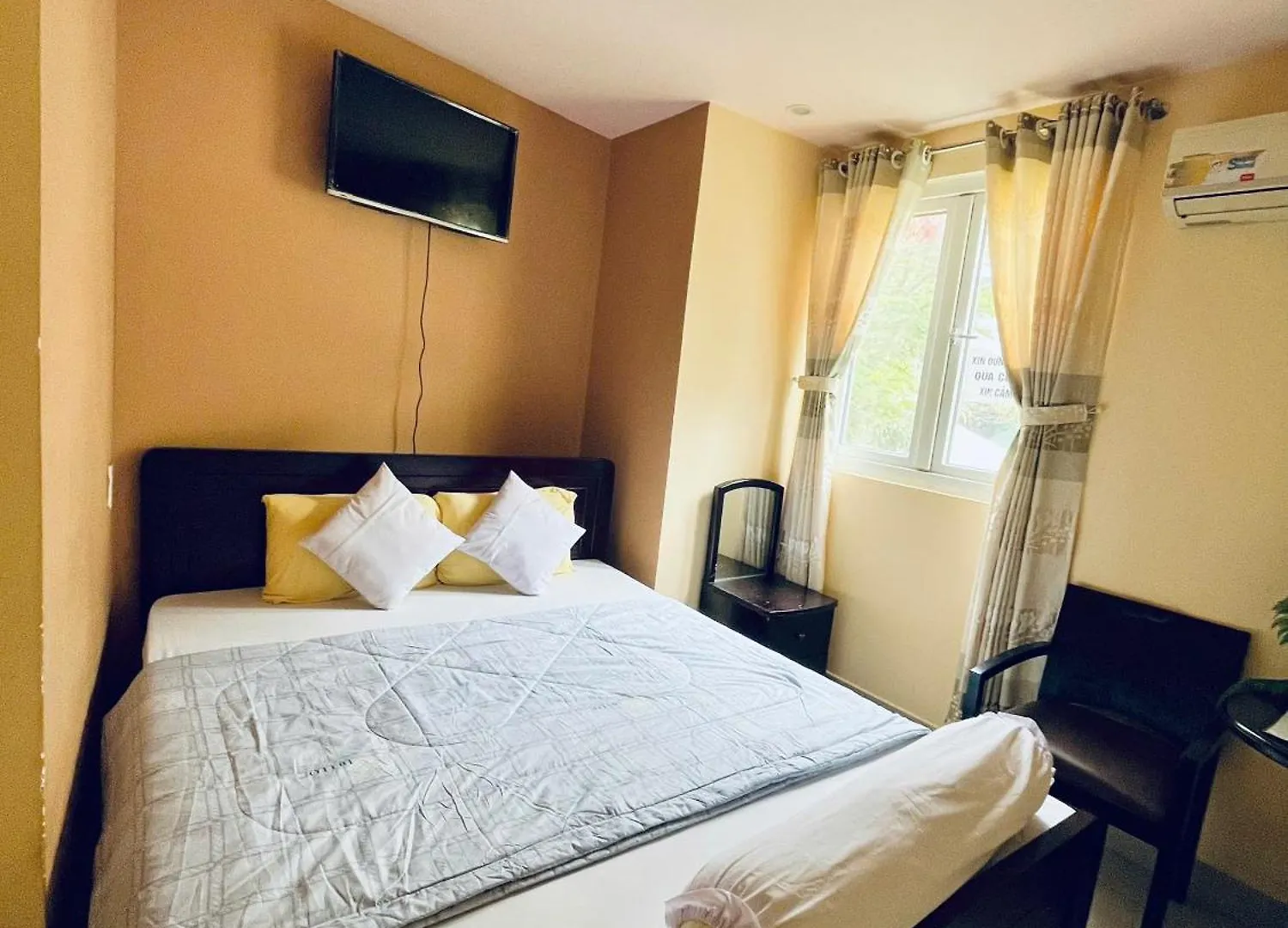 Seasons Hotel Vung Tau