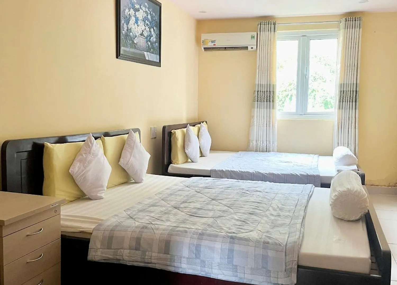 Seasons Hotel Vung Tau
