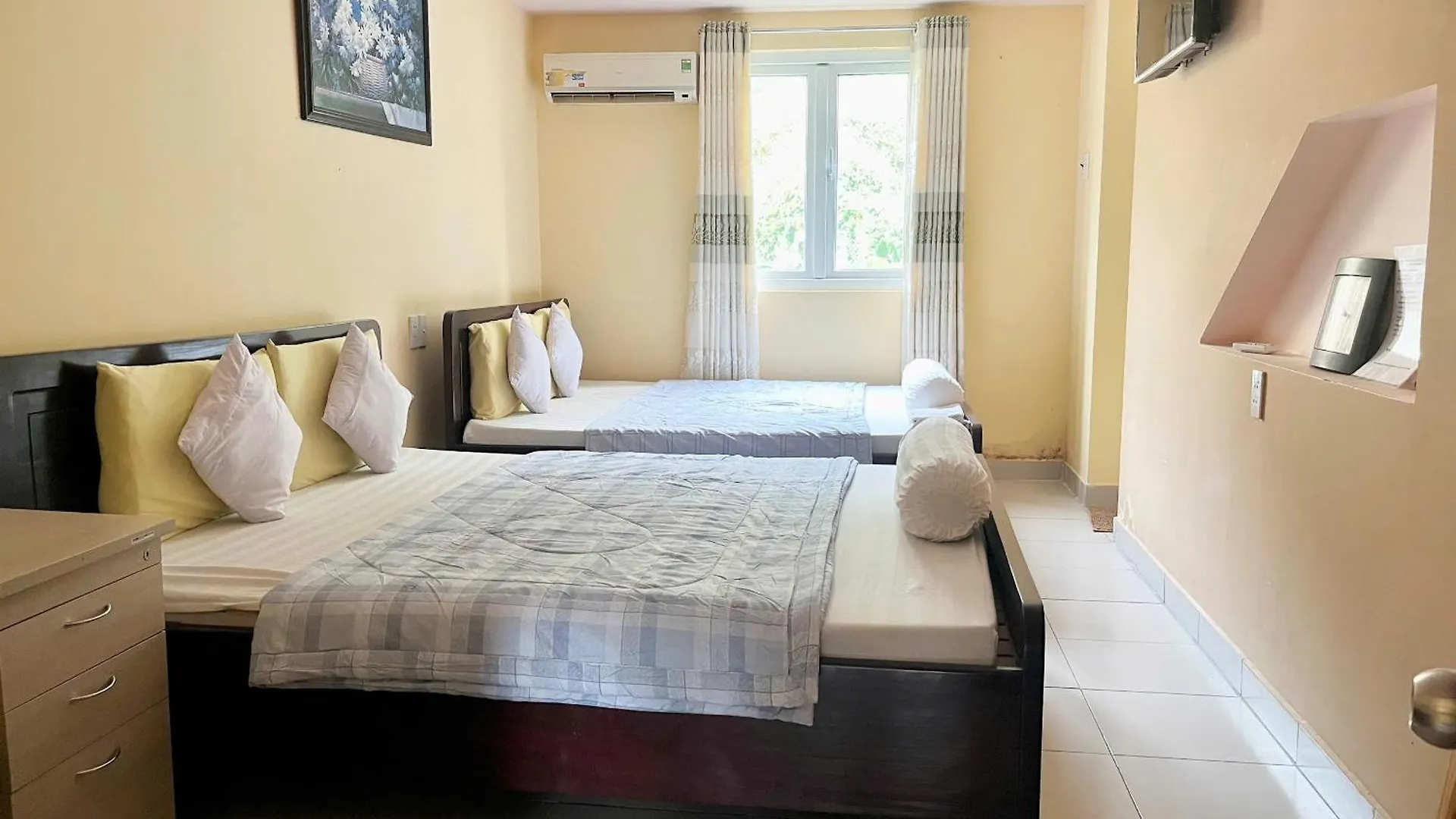 Seasons Hotel Vung Tau Vietnam
