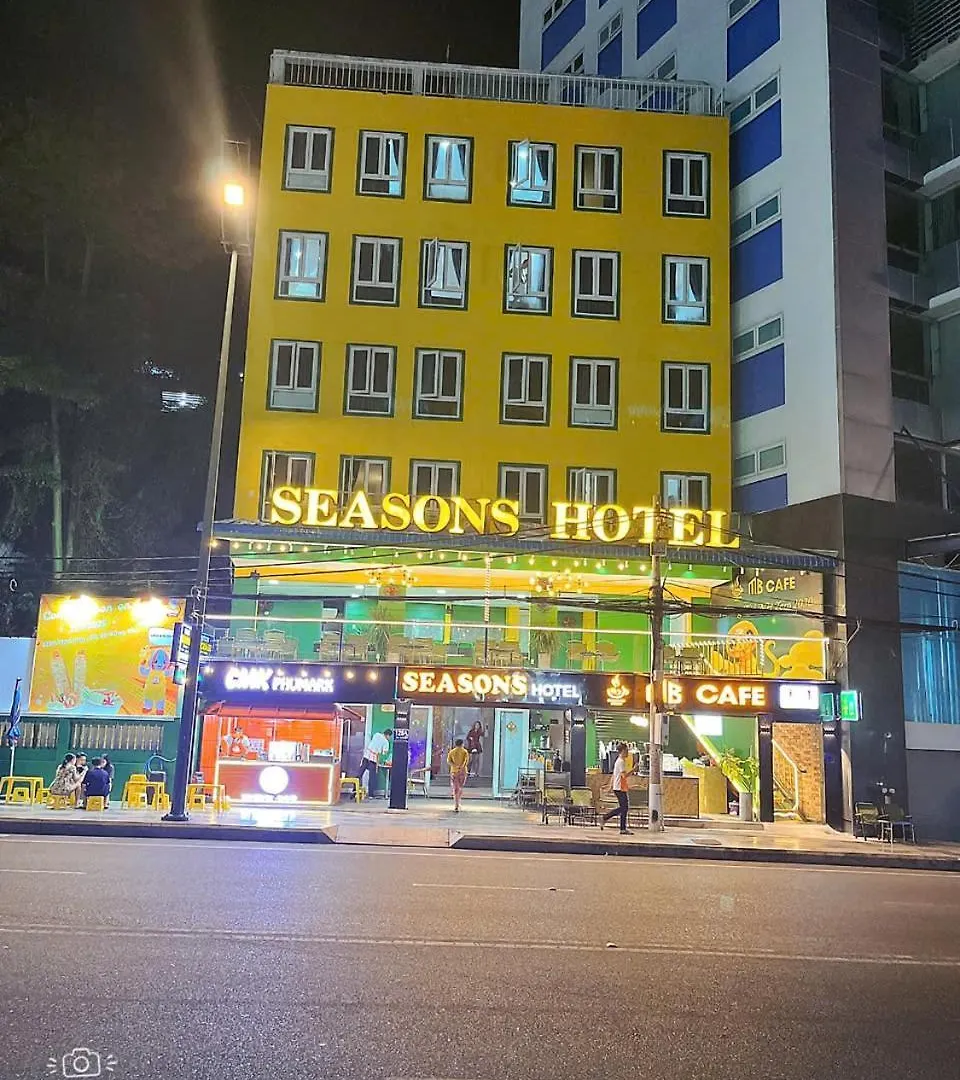 Seasons Hotel Vung Tau