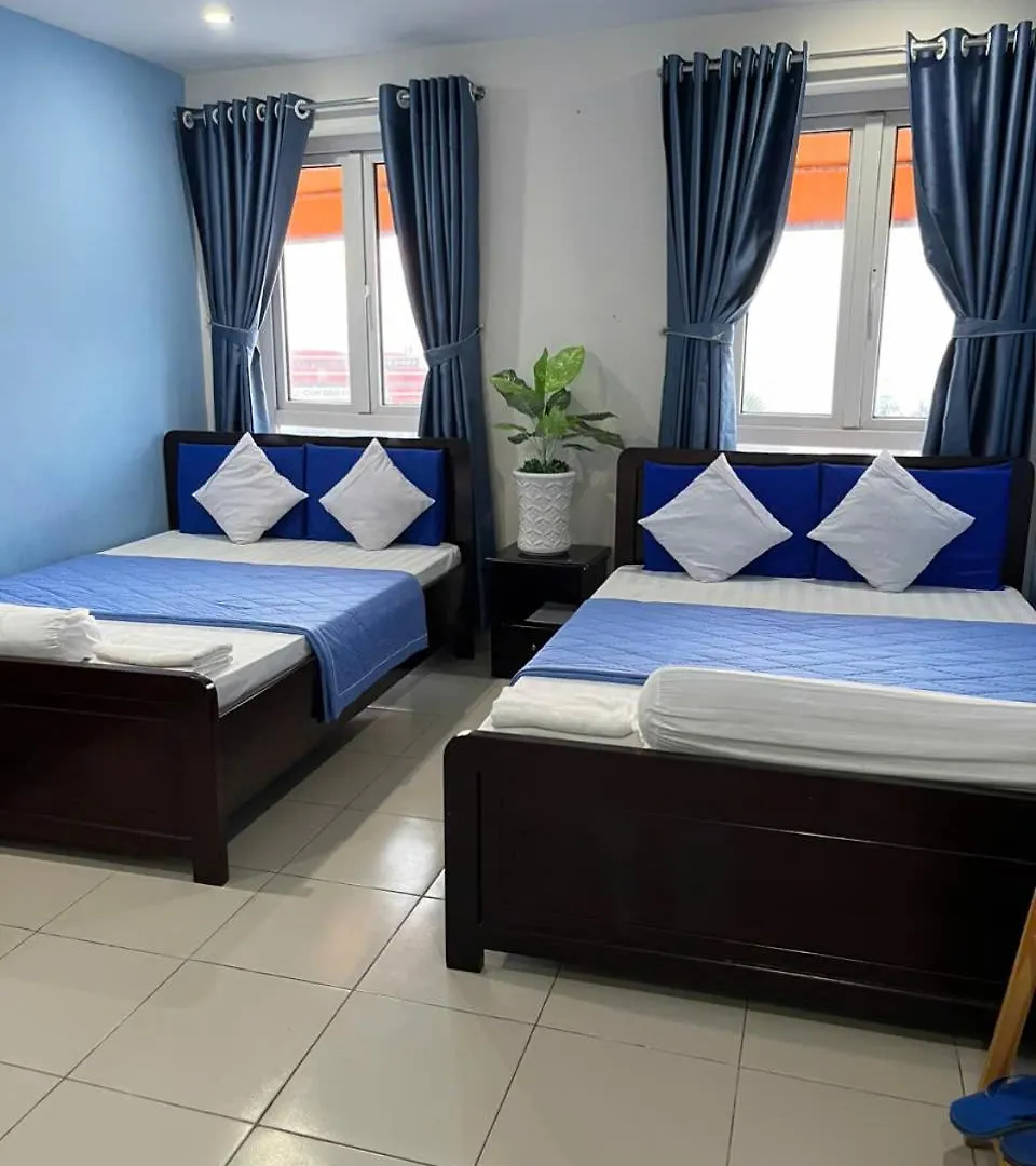 Seasons Hotel Vung Tau